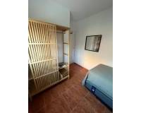 Long time Rental - Apartment - Cartagena - Cabo de Palos