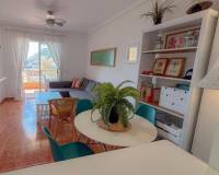 Long time Rental - Apartment - Cartagena - Cabo de Palos