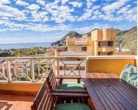 Long time Rental - Apartment - Cartagena - Cabo de Palos