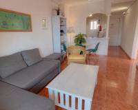 Long time Rental - Apartment - Cartagena - Cabo de Palos