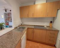 Long time Rental - Apartment - Cartagena - Cabo de Palos