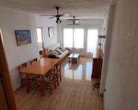 Long time Rental - Apartment - Cartagena - Cabo de Palos