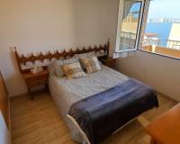Long time Rental - Apartment - Cartagena - Cabo de Palos