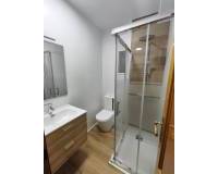 Long time Rental - Apartment - Cartagena - Casco Antiguo