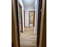 Long time Rental - Apartment - Cartagena - Casco Antiguo