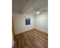 Long time Rental - Apartment - Cartagena - Casco Antiguo