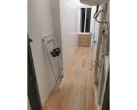 Long time Rental - Apartment - Cartagena - Casco Antiguo