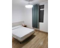 Long time Rental - Apartment - Cartagena - Casco Antiguo