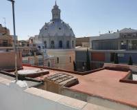 Long time Rental - Apartment - Cartagena - Casco Antiguo