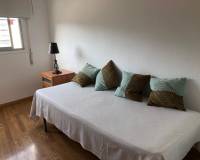 Long time Rental - Apartment - Cartagena - Centro