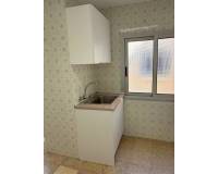 Long time Rental - Apartment - Cartagena - Centro