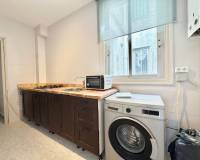 Long time Rental - Apartment - Cartagena - Cerro de los Moros