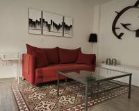 Long time Rental - Apartment - Cartagena - El Puerto