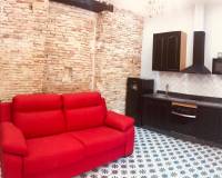 Long time Rental - Apartment - Cartagena - El Puerto