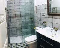 Long time Rental - Apartment - Cartagena - El Puerto