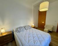 Long time Rental - Apartment - Cartagena - El Puerto