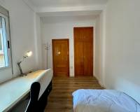 Long time Rental - Apartment - Cartagena - El Puerto