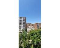 Long time Rental - Apartment - Cartagena - Ensanche