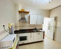 Long time Rental - Apartment - Cartagena - Ensanche