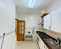 Long time Rental - Apartment - Cartagena - Ensanche