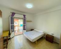 Long time Rental - Apartment - Cartagena - Ensanche