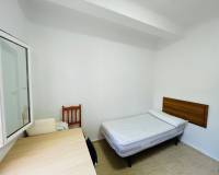 Long time Rental - Apartment - Cartagena - Ensanche