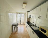 Long time Rental - Apartment - Cartagena - Ensanche