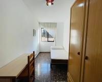 Long time Rental - Apartment - Cartagena - Ensanche