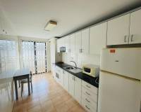 Long time Rental - Apartment - Cartagena - Ensanche