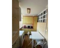 Long time Rental - Apartment - Cartagena - Ensanche