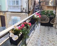 Long time Rental - Apartment - Cartagena - Ensanche