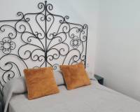 Long time Rental - Apartment - Cartagena - Ensanche