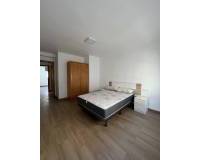 Long time Rental - Apartment - Cartagena - Ensanche