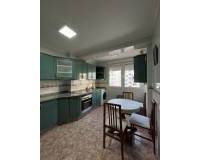 Long time Rental - Apartment - Cartagena - Ensanche