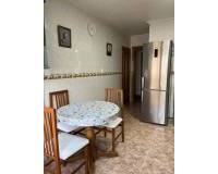 Long time Rental - Apartment - Cartagena - Ensanche