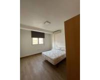 Long time Rental - Apartment - Cartagena - Ensanche