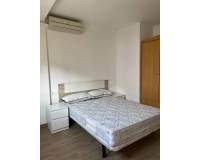 Long time Rental - Apartment - Cartagena - Ensanche