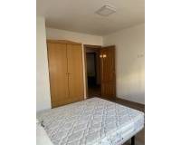 Long time Rental - Apartment - Cartagena - Ensanche