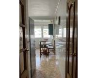 Long time Rental - Apartment - Cartagena - Ensanche