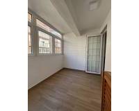 Long time Rental - Apartment - Cartagena - Ensanche