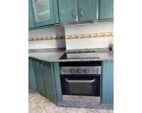 Long time Rental - Apartment - Cartagena - Ensanche