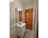 Long time Rental - Apartment - Cartagena - Ensanche