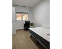 Long time Rental - Apartment - Cartagena - Ensanche