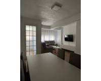 Long time Rental - Apartment - Cartagena - Ensanche