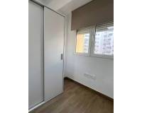 Long time Rental - Apartment - Cartagena - Ensanche