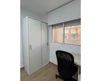 Long time Rental - Apartment - Cartagena - Ensanche