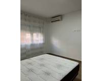 Long time Rental - Apartment - Cartagena - Ensanche