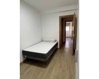 Long time Rental - Apartment - Cartagena - Ensanche