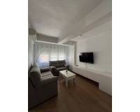 Long time Rental - Apartment - Cartagena - Ensanche