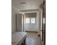 Long time Rental - Apartment - Cartagena - Ensanche